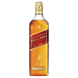 Johnnie Walker Red Label 1L