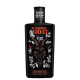 Jumping Goat Cold Brewed Coffee Tequila Liqueur 700mL