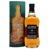 Jura 14yo American Rye Single Malt 700mL