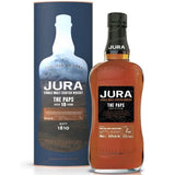 Jura 19yo The Paps Single Malt 700mL