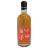 Kaiyo Mizunara Oak Peated Whisky 750mL