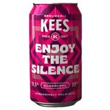 Kees Enjoy The Silence Quadrupel 330mL