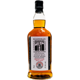 Kilkerran 'Sherry Cask Matured' 8yo Cask Strength Release 700mL