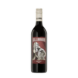 Killibinbin Sneaky Shiraz