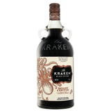 Kraken Black Spiced Roast Coffee Rum 700mL