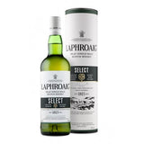 Laphroaig Select Single Malt 700ml