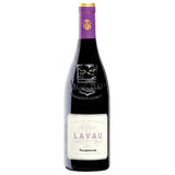 Lavau Vacqueyras 2020