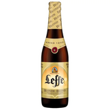 Leffe Blonde 330mL