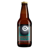 Lost Coast 8 Ball Stout 355mL