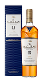 The Macallan 15yo Double Cask Single Malt 700mL