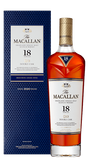 The Macallan 18yo Double Cask Single Malt 700mL