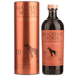 Machrie Moor 10yo Peated Single Malt 700ml