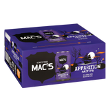 Macs Apparition Hazy IPA 12x330mL Cans