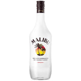 Malibu Coconut Rum 1L