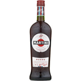 Martini Rosso Vermouth 700mL