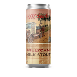 McLeod's Billycan Milk Stout 440mL