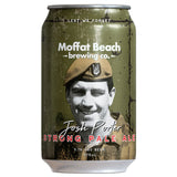 Moffat Beach Brewing Josh Porter Strong Pale Ale 375mL