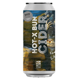 Morning Cider Hot-X Buns Cider 440mL