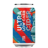 Morning Cider Ultra Low Carb 330mL