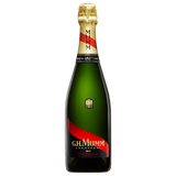 G.H. Mumm Cordon Rouge Champagne Brut NV