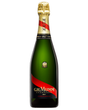 G.H. Mumm Cordon Rouge Champagne Brut NV