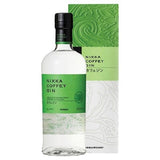 Nikka Coffey Gin 700ml