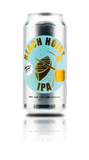North End Beach Hoist IPA 440mL