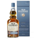 Old Pulteney Flotilla 2010 Single Malt 700mL