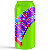 Omnipollo Bianca Miami Madness Blueberry Lassi Gose 440mL