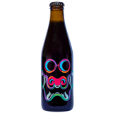 Omnipollo Lunar Lycan Barrel Aged Imperial Stout 330mL
