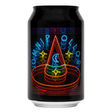 Omnipollo Omnipollos Hatt IPA 330mL