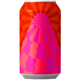 Omnipollo Pleroma Peach Melba Creme Brulee Sour 330mL