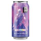 One Drop Brewing Lessgo Ube Cream Smoothie Sour 440mL