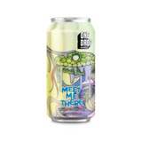 One Drop Brewing Meet Me There Fruited Cream Sour 440mL