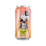 One Drop Brewing Walking On The Moon Ice Cream Sour 440mL