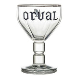 Orval Glass 330mL