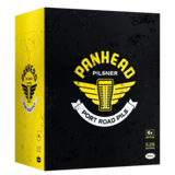 Panhead Port Road Pilsner 6x330mL