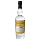 Plantation 3 Star White Rum 700mL