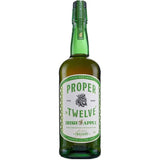 Proper Twelve Apple Irish Whisky 700mL