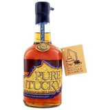 Pure Kentucky XO Bourbon Whisky 700mL