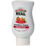 Real Strawberry 500mL