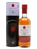 Red Spot 15yo Irish Whiskey 700mL