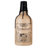 Rumbullion Rum 700mL