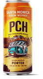 Santa Monica Brew Works PCH Porter 473mL