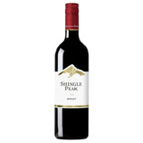 Shingle Peak Merlot 750mL