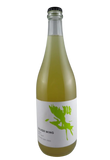 Silver Wing NADA PetNat Chardonnay 2021
