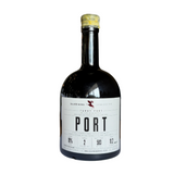 Silver Wing Barrel Aged Tawny Port 2017