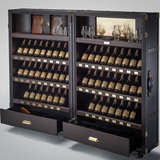 Glenfarclas Family Cask Trunk (1954-2003)