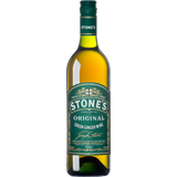 Stones Green Ginger Wine 750mL