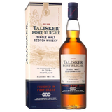 Talisker Port Ruighe Single Malt 700mL